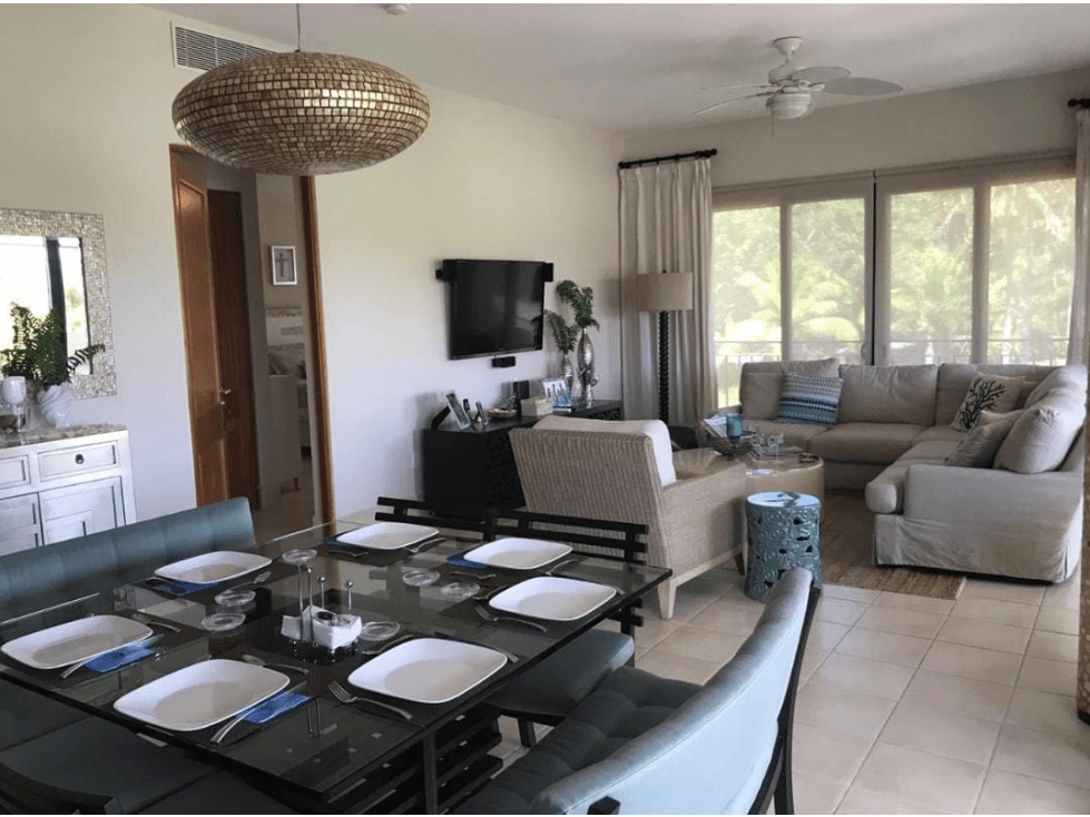 RENTA DE APARATAMENTO EN BUENAVENTURA — foto 3