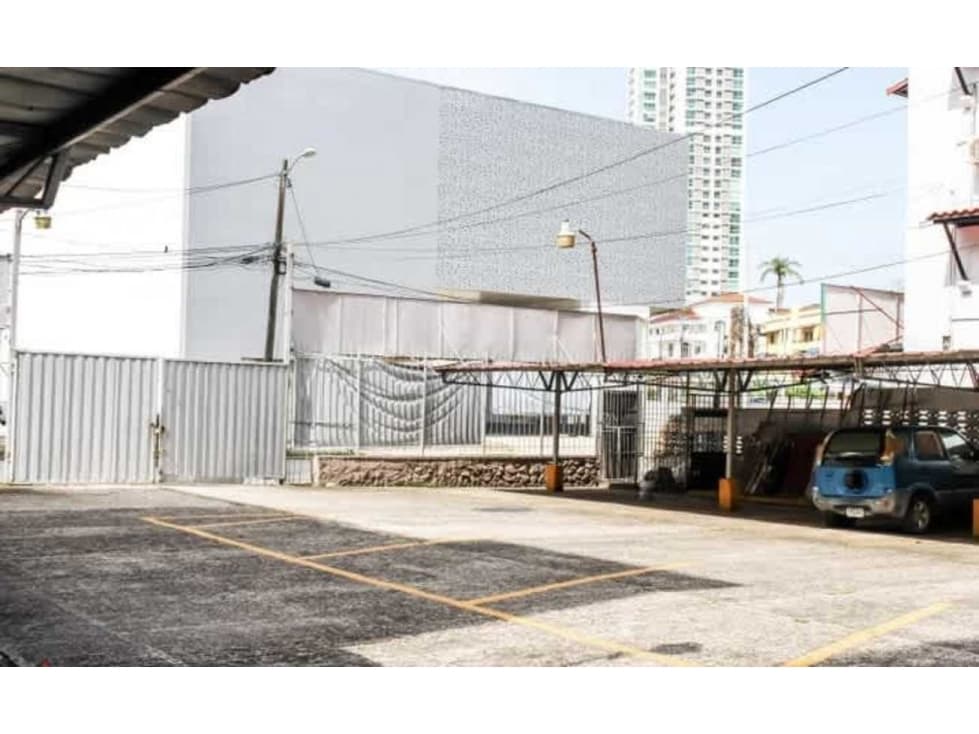 EDIFICIO EN VENTA EN CALLE 50 — foto 3