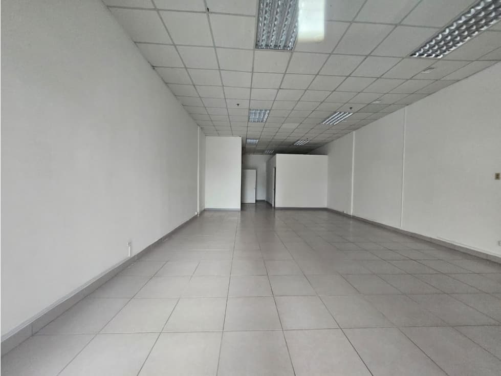 ALQUILER LOCAL COMERCIAL CONDADO DEL REY MBR — foto 4
