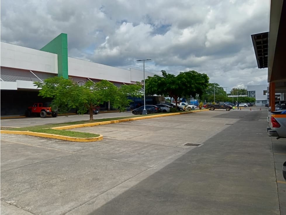 ALQUILER LOCAL COMERCIAL VIA INTERAMERICANA — foto 6