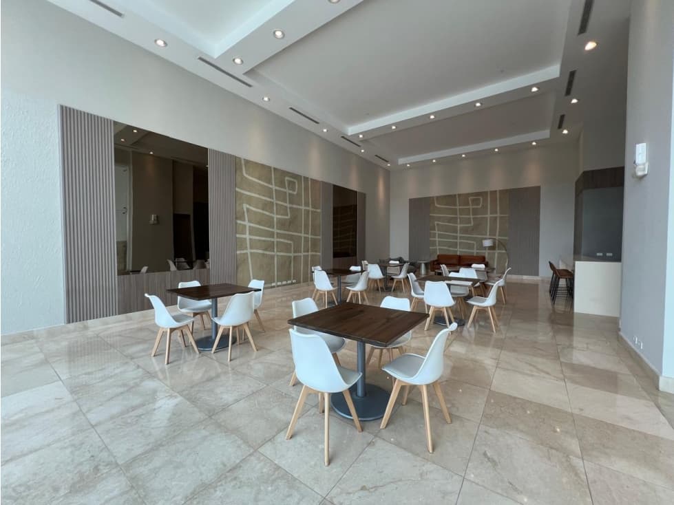 VENTA DE APARTAMENTO EN COSTA DEL ESTE PH ARIA MLD — foto 6