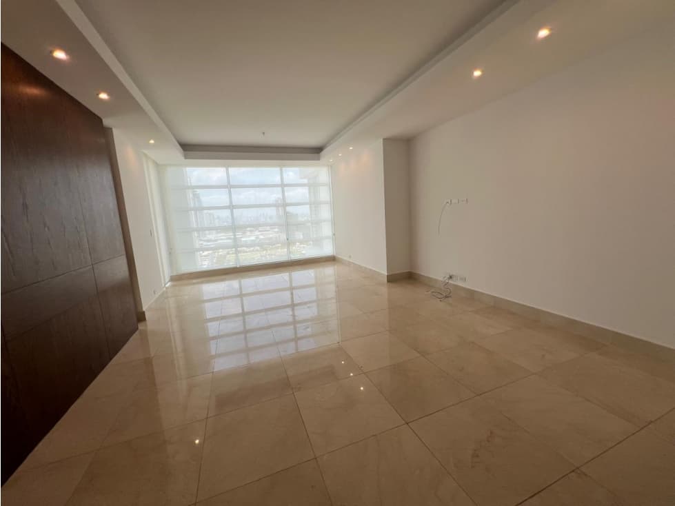 VENTA APARTAMENTO COSTA DEL ESTE 4 RECAMARAS MODERNO ARIA MLD — foto 4