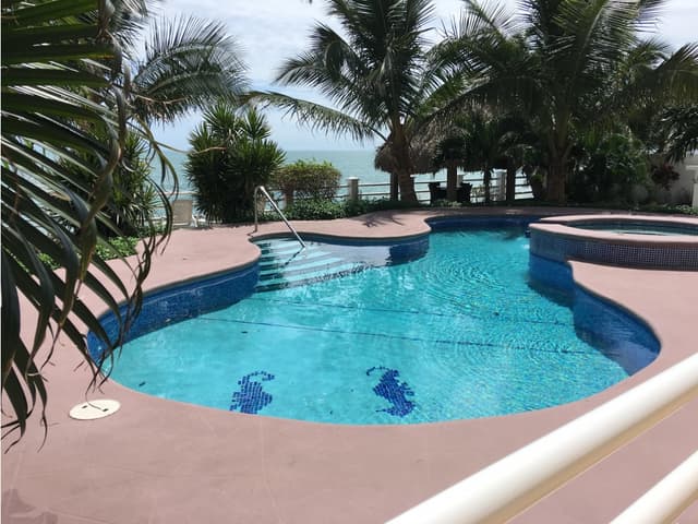 VENTA APARTAMENTO EN GORGONA CON VISTA AL MAR PH BILTMORE MLD