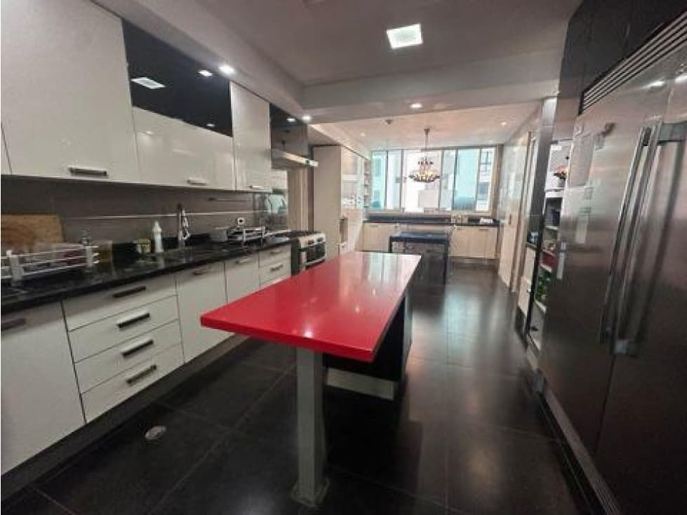 VENTA APARTAMENTO EN PH PENÍNSULA PUNTA PAITILLA JP — foto 4