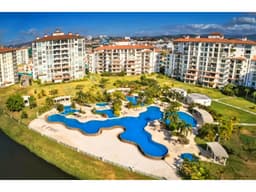 ALQUILER APARTAMENTO EN SANTA MARIA 269M2 THE RESERVE MLD