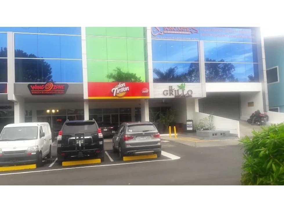 ALQUILER LOCAL COMERCIAL COSTA DEL ESTE 200M2 PLANTA BAJA MLD — foto 6