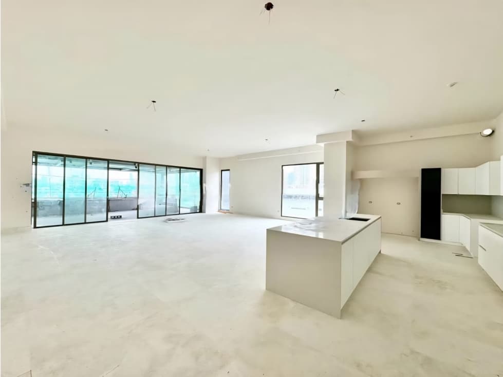 VENTA APARTAMENTO OCEAN REEF ISLANDS 536M2 SKYHOMES MLD — foto 4