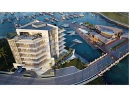 VENTA APARTAMENTO OCEAN REEF ISLANDS 577M2 MONTE CARLO MLD
