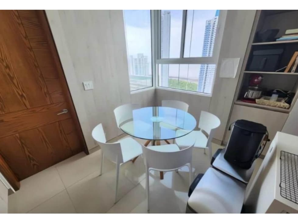 VENTA APARTAMENTO COSTA.DEL.ESTE 358M2 PH ARIA MLD — foto 6
