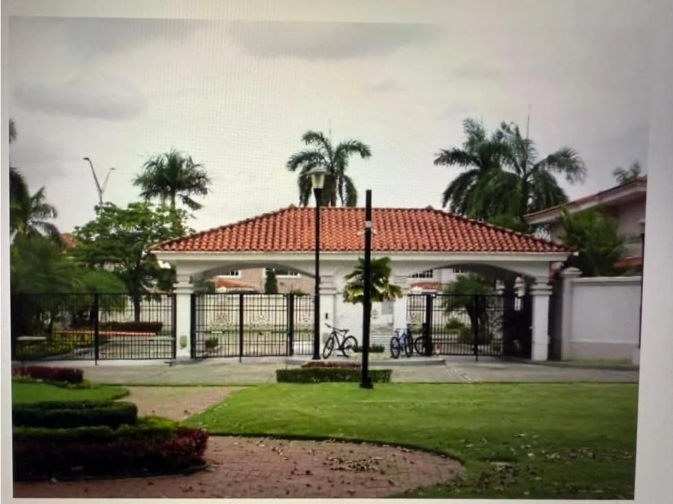 VENTA CASA COSTA DEL ESTE 690M2 AMOBLADA COSTA SERENA MLD — foto 3