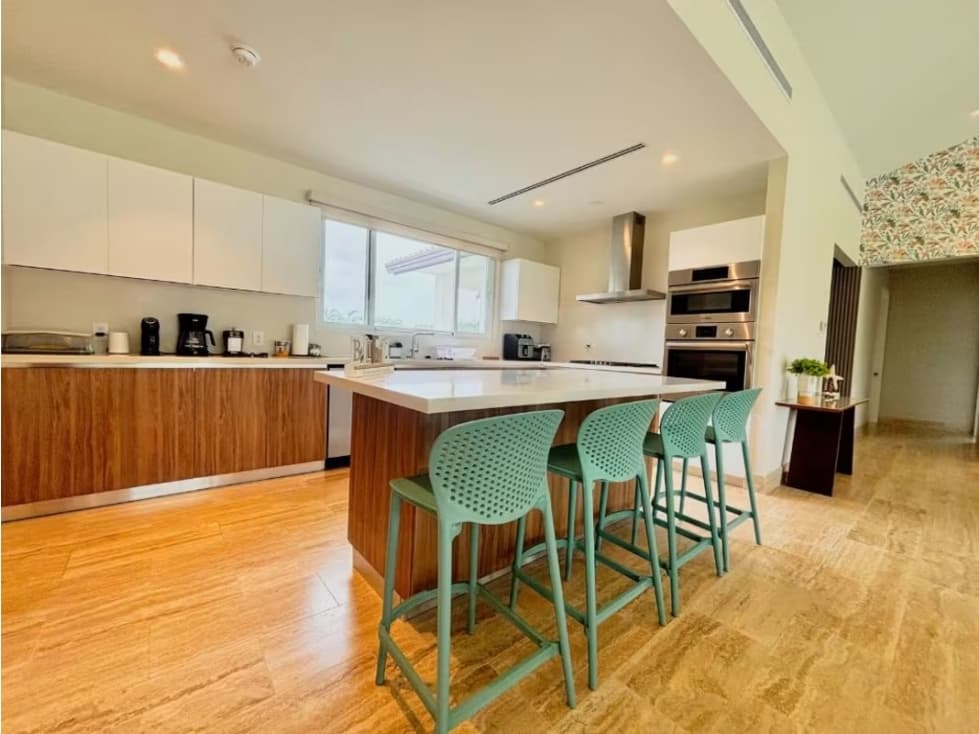 VENTA DE CASA FAIRWAYS BUENAVENTURA — foto 6