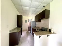 Alquiler apartamento el mejor del area en Colon