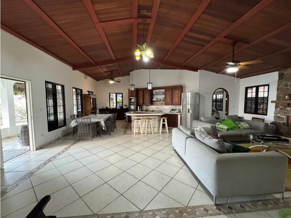 VENTA CASA SORÁ/ALTOS DEL MARIA 12,000M2 TERRAZA MLD — foto 6