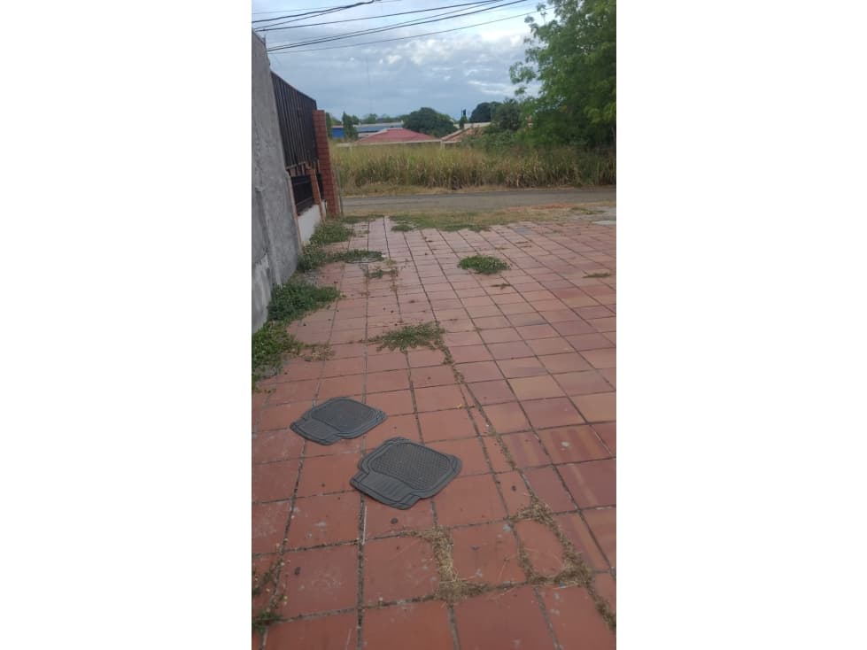 VENTA DE CASA EN CHITRE CON PROYECCION DE INVERSIÓN — foto 2