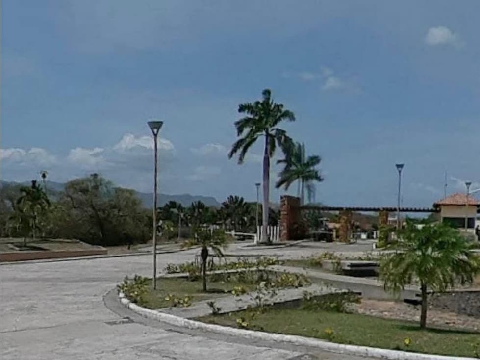 VENTA LOTE GORGONA 500,000 M2 CERCA A PLAYA MLD — foto 6