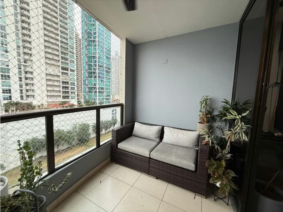 VENTA APARTAMENTO PUNTA PACIFICA 165M2 AMOBLADO MLD — foto 5