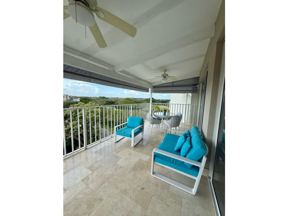 VENTA APARTAMENTO BUENA AVENTURA 162M2 AMOBLADO — foto 5