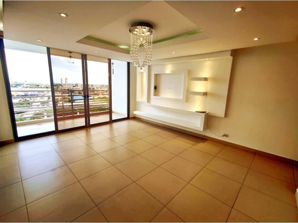 VENTA APARTAMENTO EL CRISOL 2 REC PH ALTATERRA MLD — foto 4