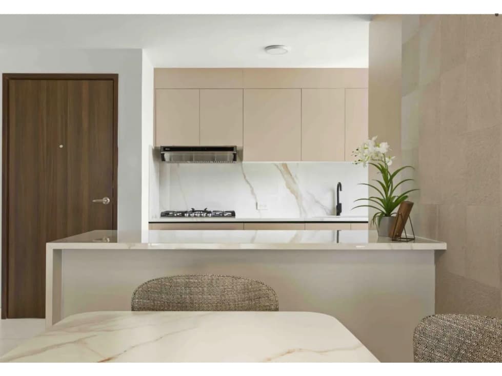 VENTA APARTAMENTO TUMBA MUERTO 75M2 PH SPOTLIGHT MLD — foto 3