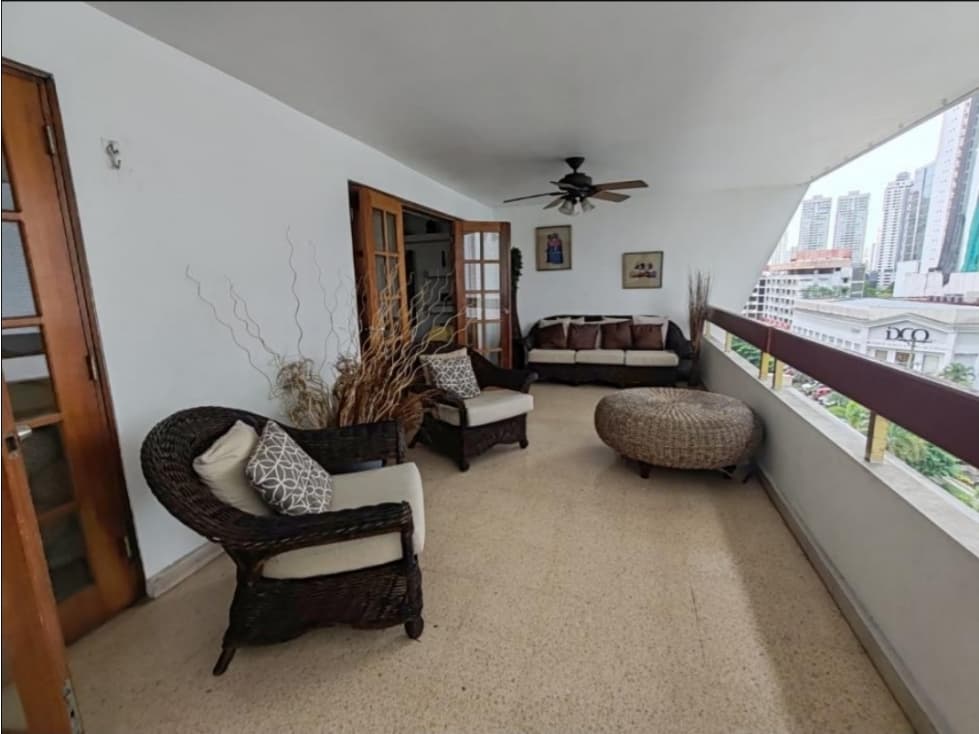 VENTA DE APARTAMENTO DE 198 M2 EN OBARRIO PH TORREMOLINOS — foto 3