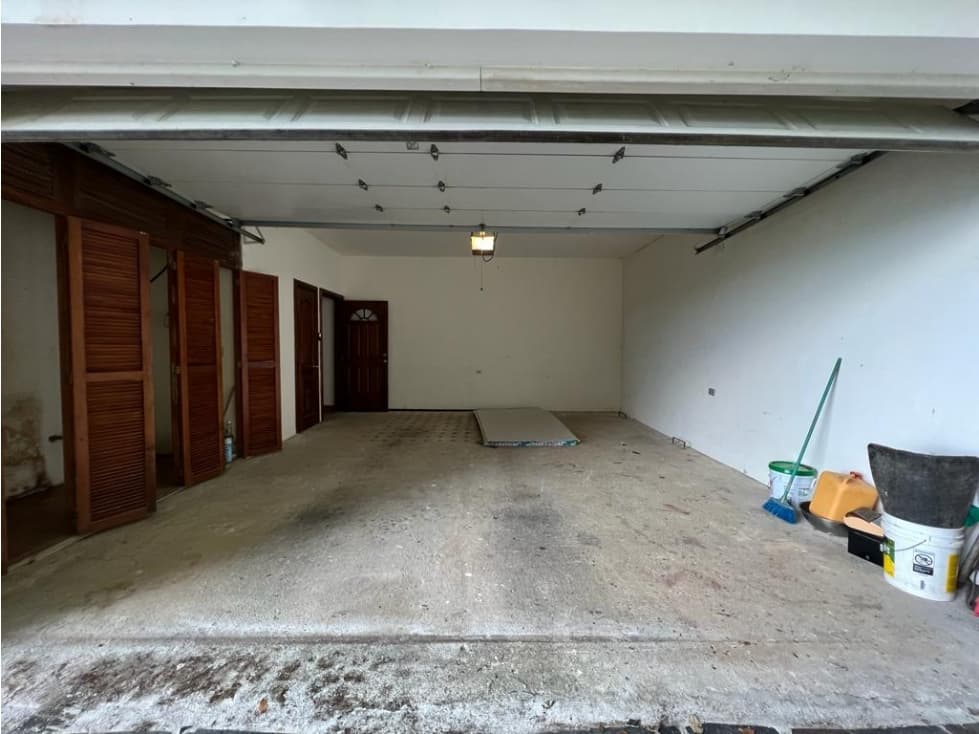 VENTA CASA EN SORA CERCA A ALTOS DEL MARIA CV — foto 5