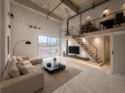 VENTA APARTAMENTO AVENIDA BALBOA 78.84M2 PH THE SANDS MLD