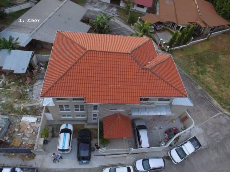 APARTAMENTO TIPO ESTUDIO AMOBLADO NUEVO! ANCON — foto 1