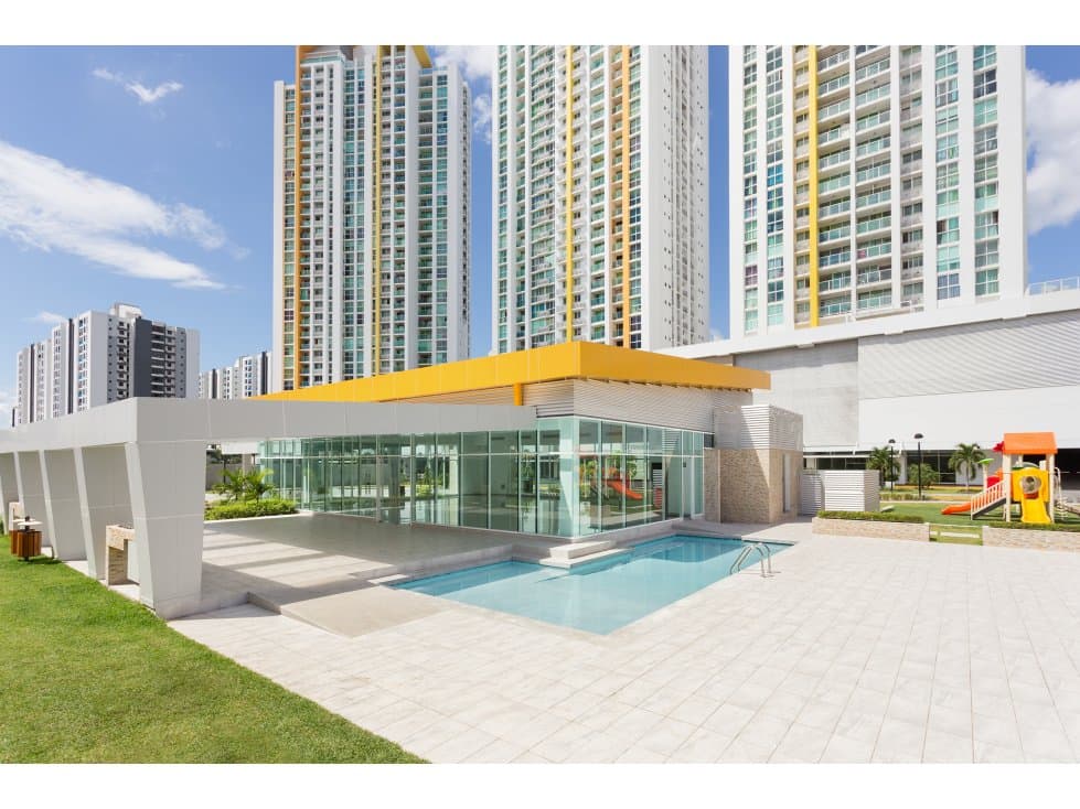APARTAMENTO CONDADO DEL REY PH KINGS PARK 2REC — foto 2