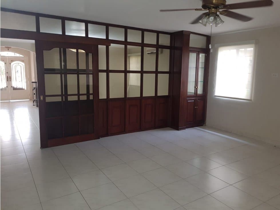 CASA CLAYTON A 4REC+CBE  ALBROOK — foto 3