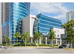 VENTA DE OFICINA OFICINA AMOBLADA FINANCIAL PARK , COSTA DEL ESTE