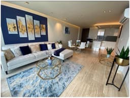 APARTAMENTO COSTA DEL ESTE AMOBLADO 2 REC PH THE REGENT,