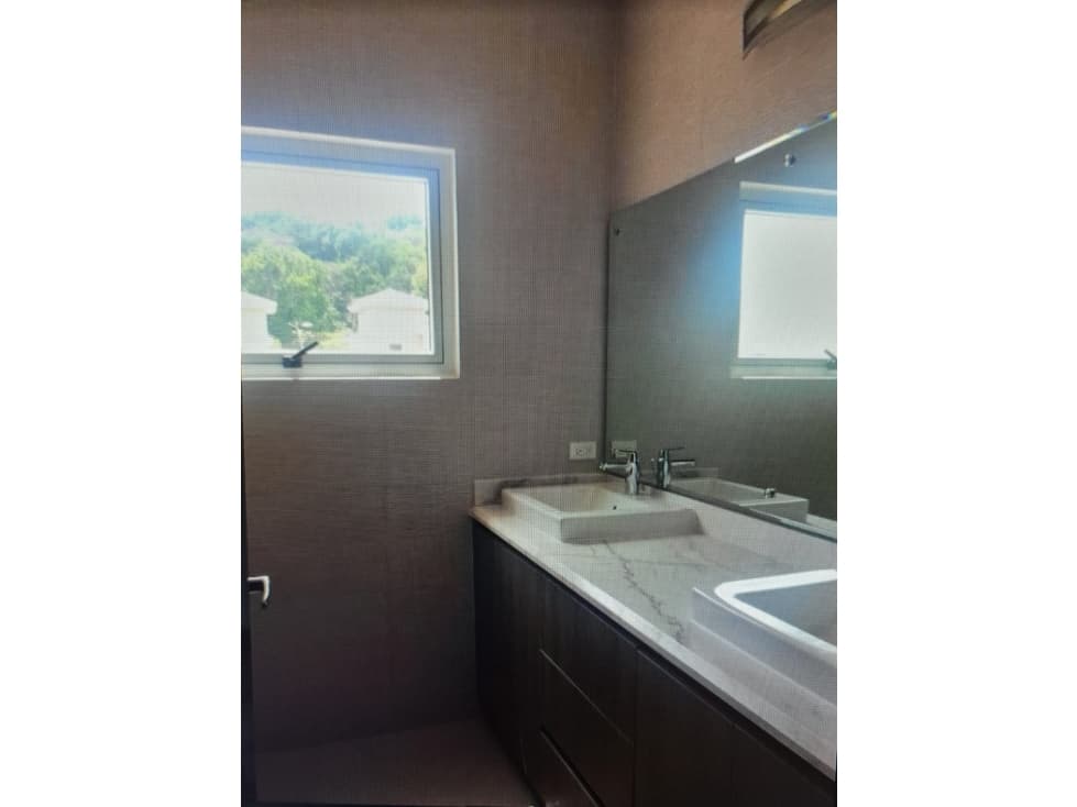 CASA DUPLEX EN ALTOS DEL PARQUE DETRAS DE ALTAPLAZA 268 M² — foto 6