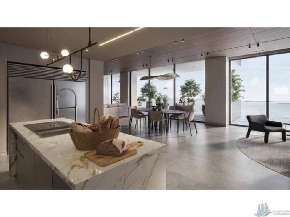 APARTAMENTO 406 MTS2, COSTA DEL ESTE PH UPPER EAST TOWER — foto 6