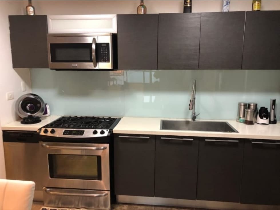 APARTAMENTO DE 1 RECAMARA AMOBLADO PARA VENTA EN PH YOO — foto 6