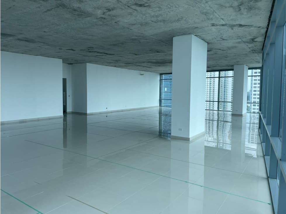 OFICINA 257 MTS2 EN COSTA DEL ESTE, PRIME TIME TOWER — foto 3