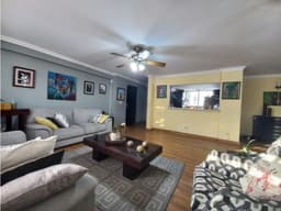 APARTAMENTO EN VENTA EN EL CARMEN 4 REC 160M