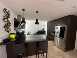 VENTA APARTAMENTO AMOBLADO COCO DEL MAR PH OCEAN PARK
