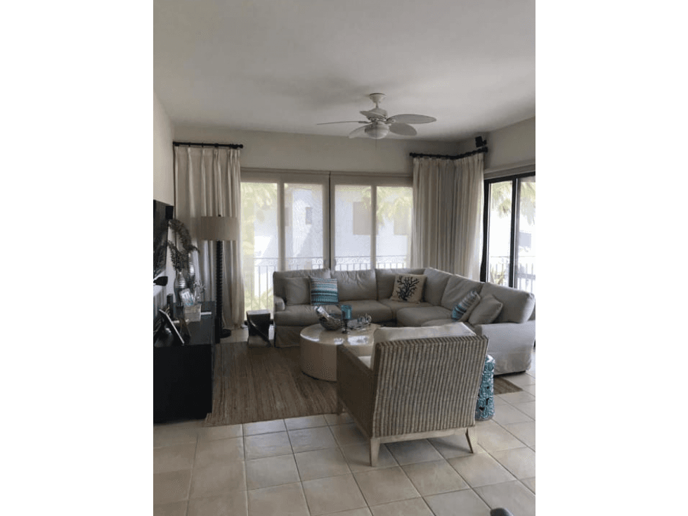RENTA DE APARATAMENTO EN BUENAVENTURA — foto 2