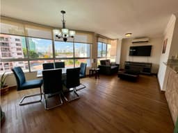ALQUILO APARTAMENTO SAN FRANCISCO SANTA EMILLION CV