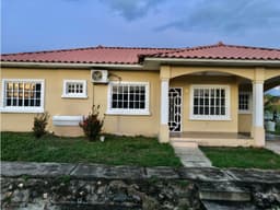 VENTA DE CASA EN PENONOME