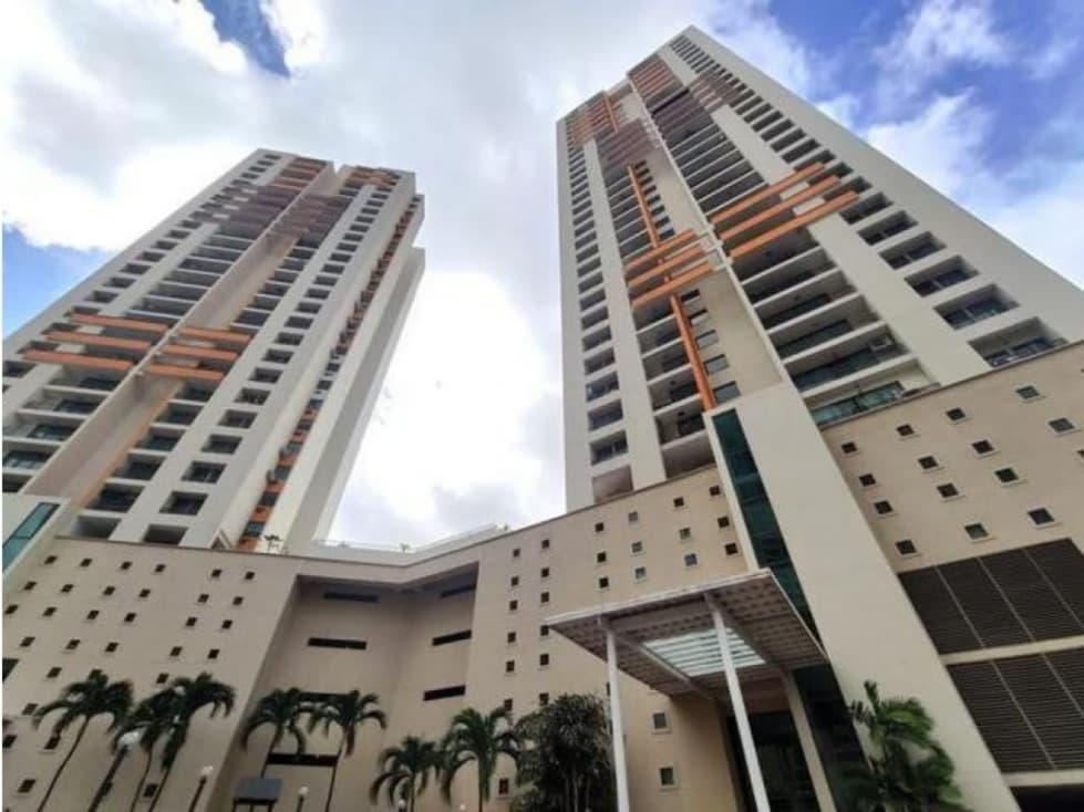 VENTA DE APARTAMENTO EN PUNTA PACIFICA - PH PACIFIC WIND — foto 4
