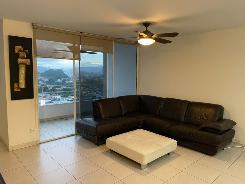 APARTAMENTO 2 RECAMARAS, DOS MARES VIEW — foto 3