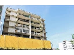EDIFICIO EN VENTA EN CALLE 50