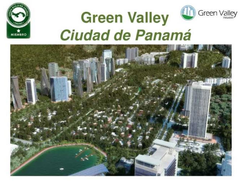 VENTA TERRENO UBICADO EN BRISAS DEL GOLF, GREEN VALLEY — foto 2