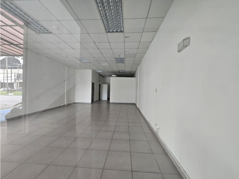 ALQUILER LOCAL COMERCIAL CONDADO DEL REY MBR — foto 5