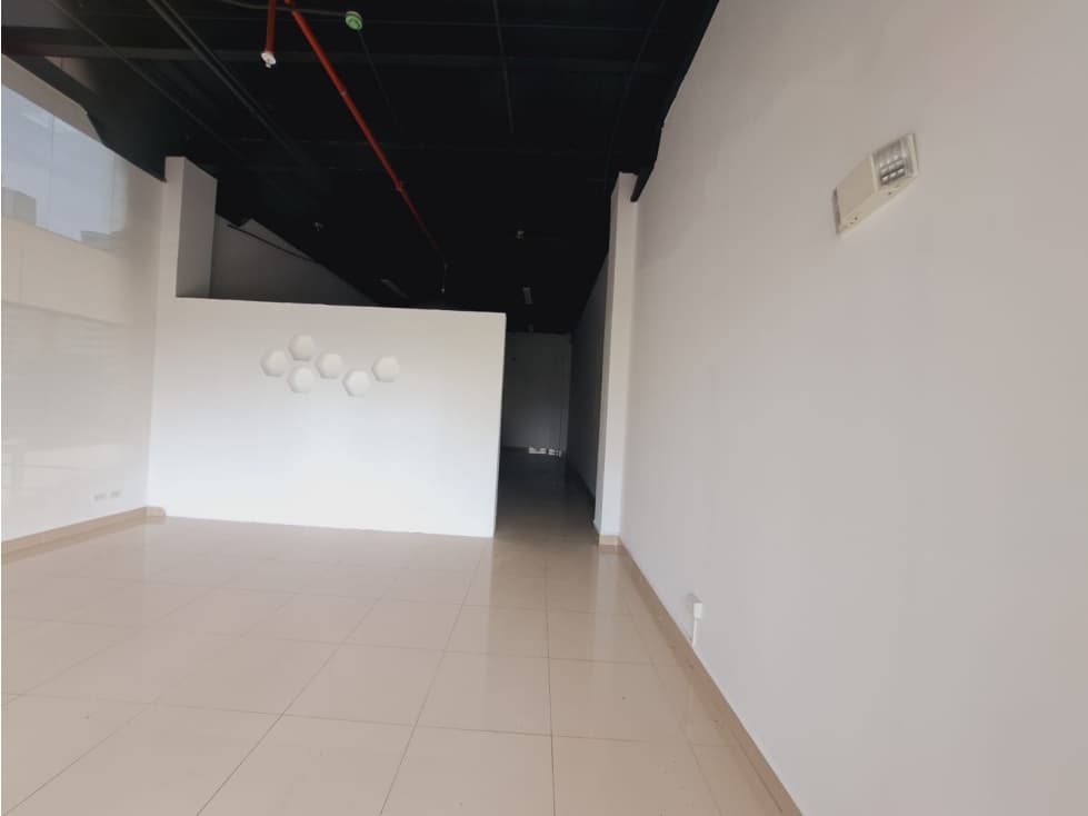 ALQUILER LOCAL COMERCIAL 94M2 CONDADO DEL REY MBR — foto 5