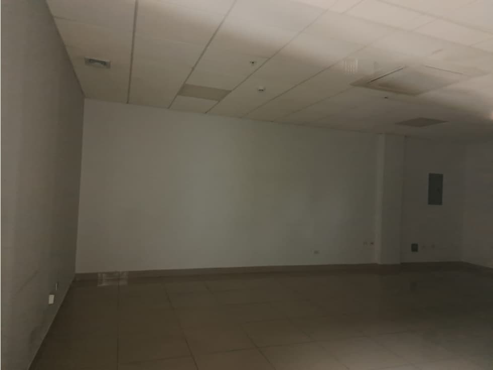 ALQUILER LOCAL COMERCIAL 88M2 CONDADO DEL REY MBR — foto 4