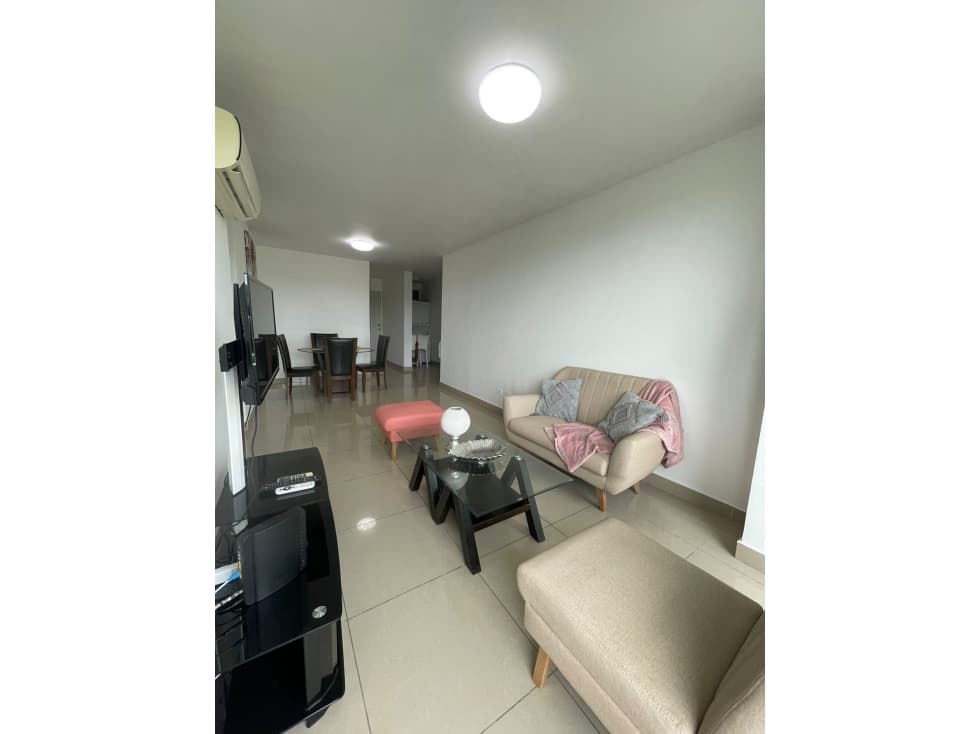 VENTA APARTAMENTO AMOBLADO CONDADO DEL REY PH. GREEN PARK MBR — foto 3