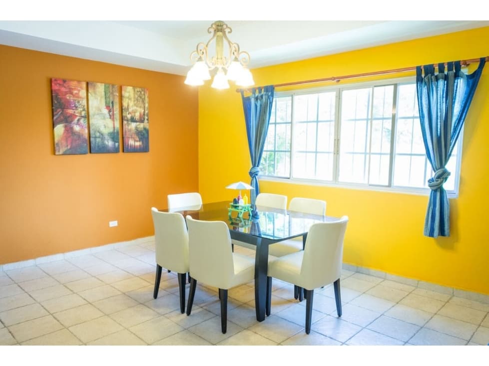 VENTA CASA EN CORONADO CON PISCINA cv — foto 3