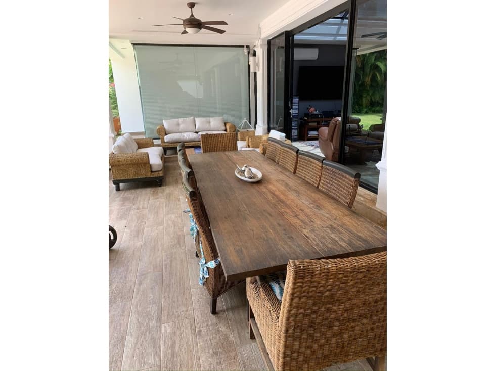Venta Casa Terreno en Altos del Golf 1,600 m² | Piscina — foto 3